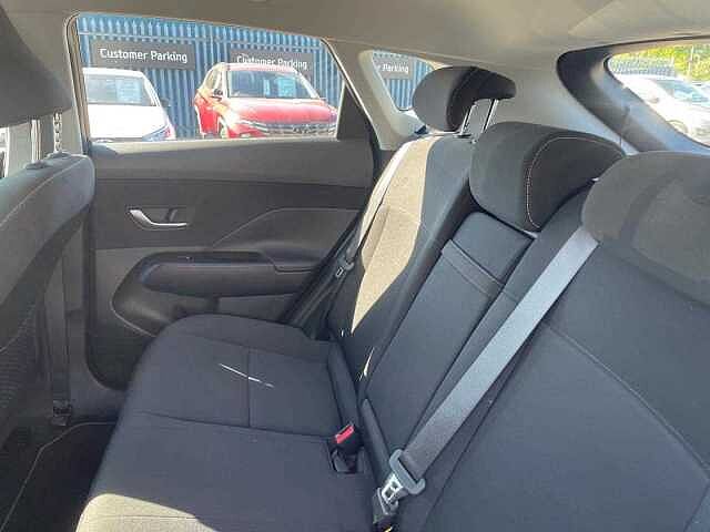 Hyundai KONA 160kW Advance 65kWh 5dr Auto