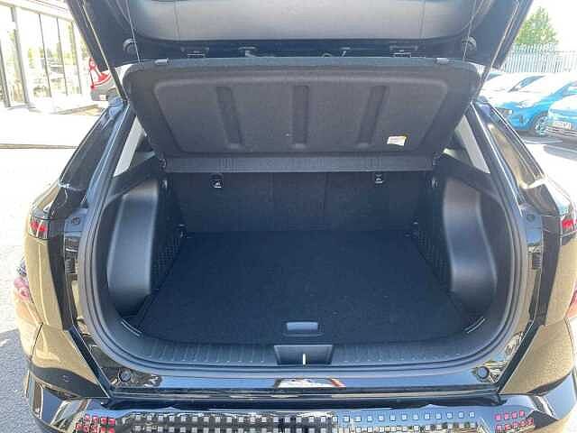 Hyundai KONA 160kW Advance 65kWh 5dr Auto