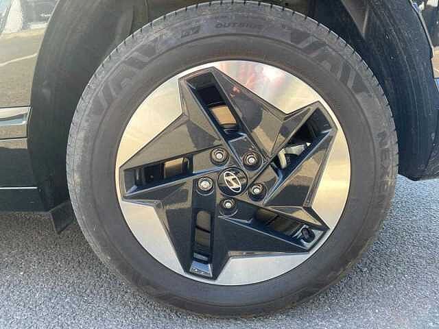 Hyundai KONA 160kW Advance 65kWh 5dr Auto