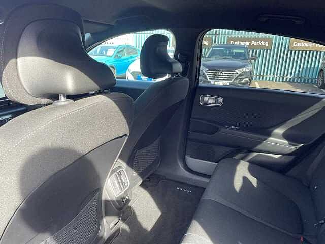 Hyundai IONIQ 6 168kW Premium 77kWh 4dr Auto