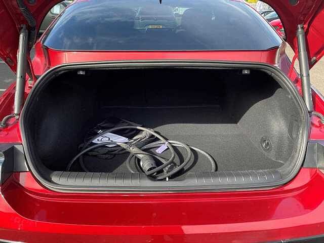 Hyundai IONIQ 6 168kW Premium 77kWh 4dr Auto