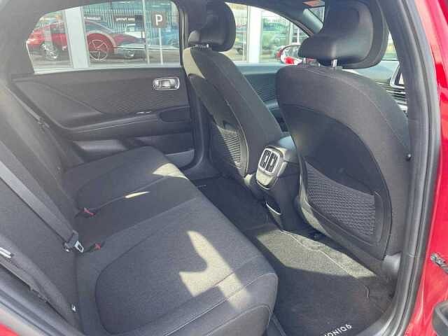 Hyundai IONIQ 6 168kW Premium 77kWh 4dr Auto
