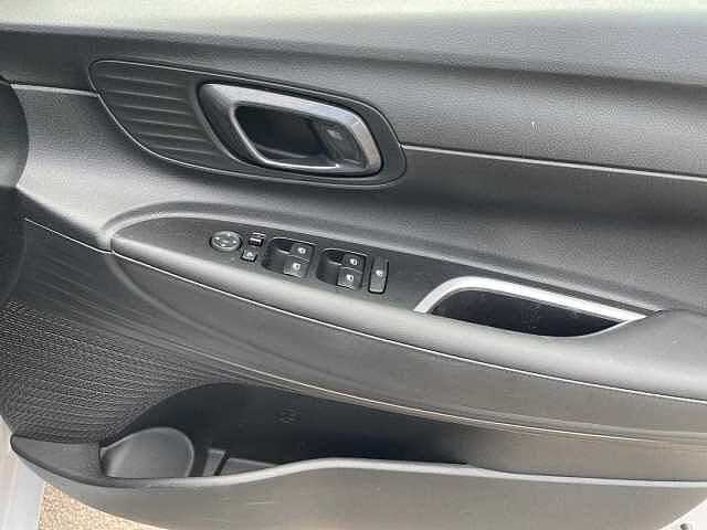 Hyundai i20 Premium T-Gdi Auto