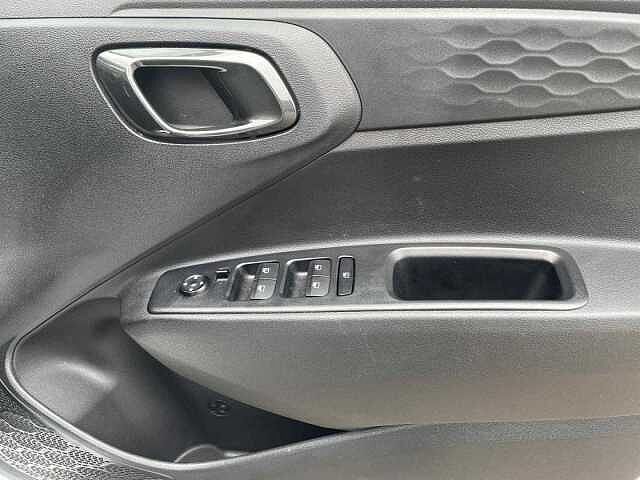 Hyundai I10 1.0 T-GDi N Line 5dr White