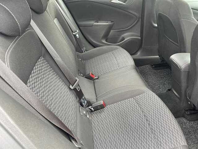 Vauxhall Astra Sri Turbo S/S