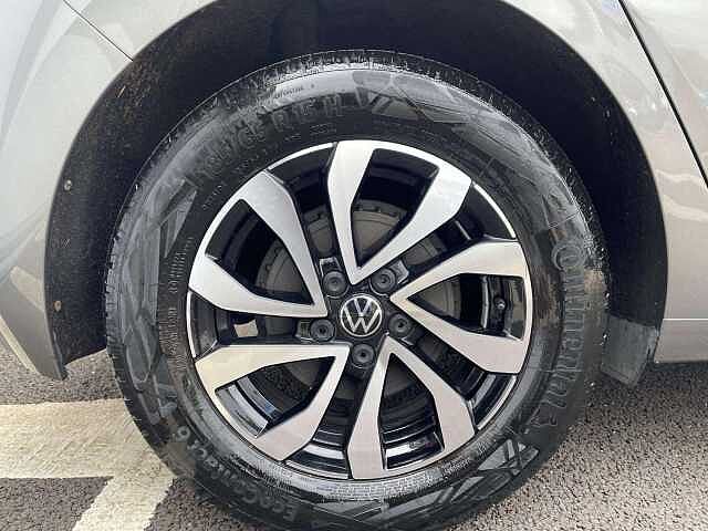 Volkswagen Polo Active Tsi S-A
