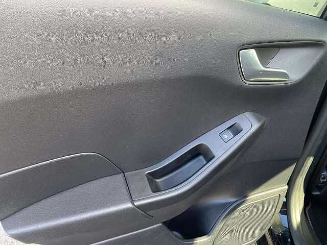 Ford FIESTA Titanium Vignale T Mhev