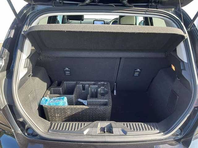 Ford FIESTA Titanium Vignale T Mhev