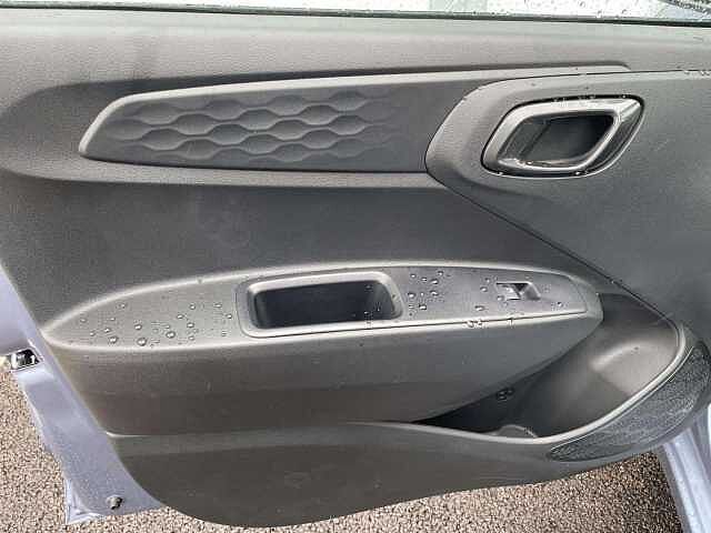 Hyundai i10 1.0 [63] Advance 5dr [Nav]