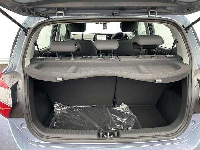 Hyundai i10 1.0 [63] Advance 5dr [Nav]