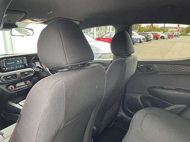 Hyundai i10 1.0 T-GDi N Line 5dr