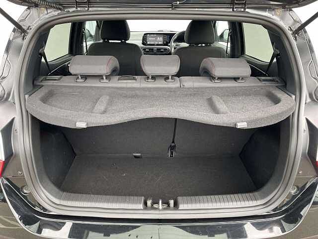 Hyundai i10 1.0 T-GDi N Line 5dr