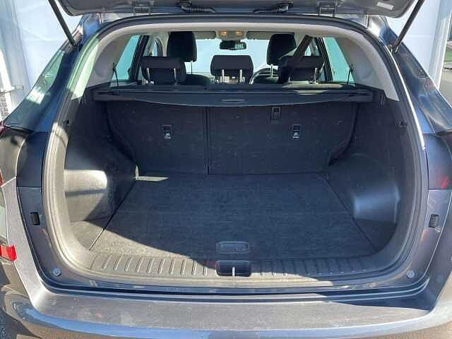 Hyundai Tucson 1.6 TGDi 177 SE Nav 5dr 2WD DCT