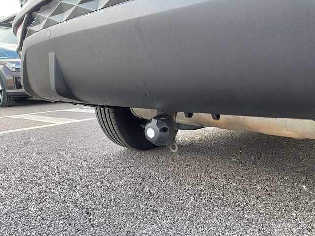 Hyundai Tucson 1.6 TGDi Hybrid 230 SE Connect 5dr 2WD Auto