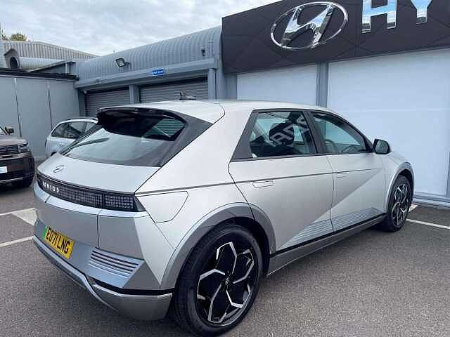 Hyundai IONIQ 5 160kW Premium 73 kWh 5dr Auto
