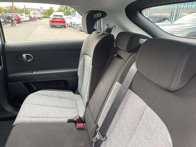Hyundai IONIQ 5 160kW Premium 73 kWh 5dr Auto