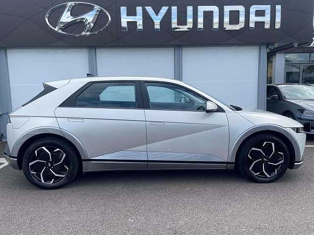 Hyundai IONIQ 5 160kW Premium 73 kWh 5dr Auto