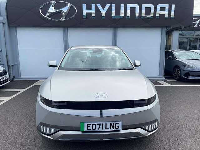 Hyundai IONIQ 5 160kW Premium 73 kWh 5dr Auto