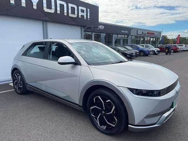 Hyundai IONIQ 5 160kW Premium 73 kWh 5dr Auto