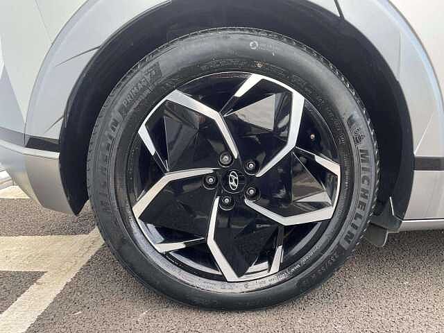 Hyundai IONIQ 5 160kW Premium 73 kWh 5dr Auto