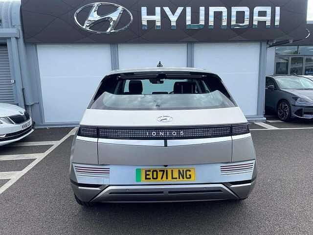 Hyundai IONIQ 5 160kW Premium 73 kWh 5dr Auto