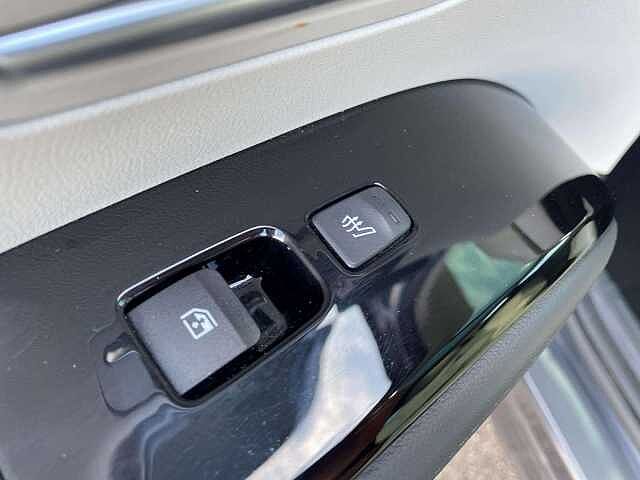 Hyundai Tucson Ultimate T-Gdi Hev Auto