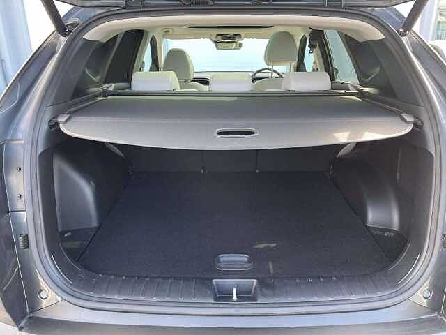 Hyundai Tucson Ultimate T-Gdi Hev Auto