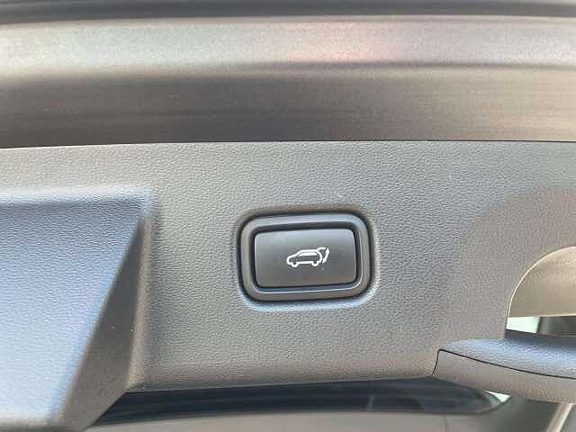 Hyundai Tucson Ultimate T-Gdi Hev Auto