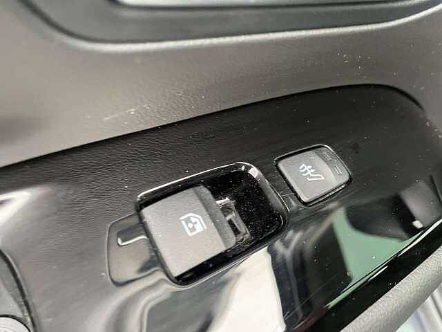 Hyundai TUCSON Ultimate T-Gdi Hev Auto Grey