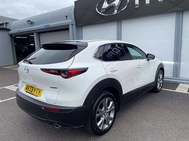Mazda CX-30 Takumi Mhev Auto
