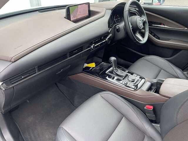 Mazda CX-30 Takumi Mhev Auto