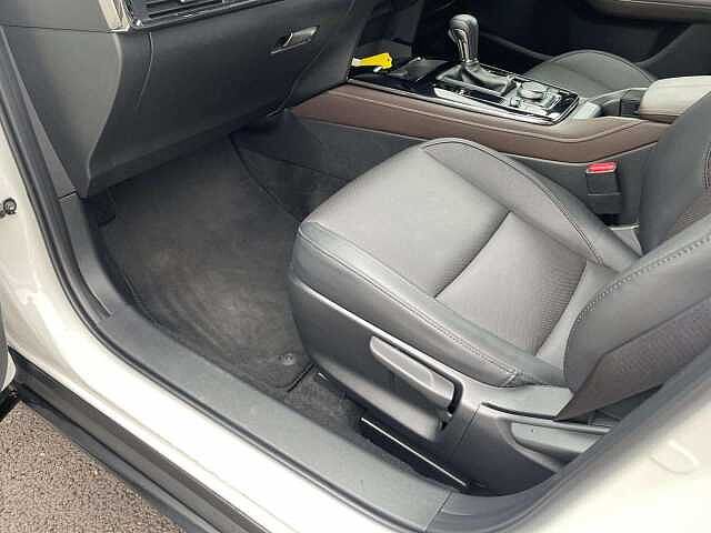 Mazda CX-30 Takumi Mhev Auto