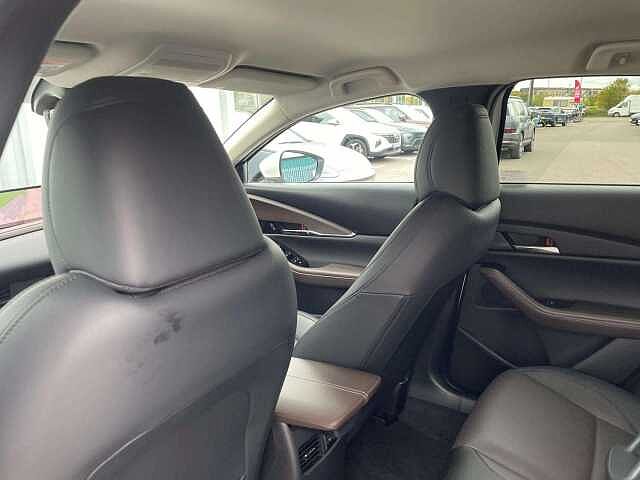 Mazda CX-30 Takumi Mhev Auto