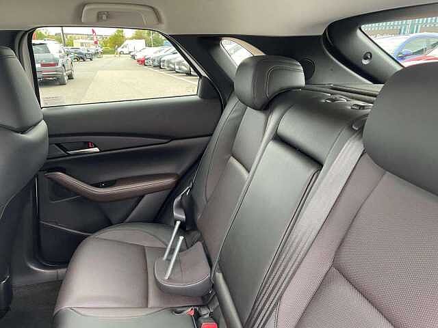 Mazda CX-30 Takumi Mhev Auto