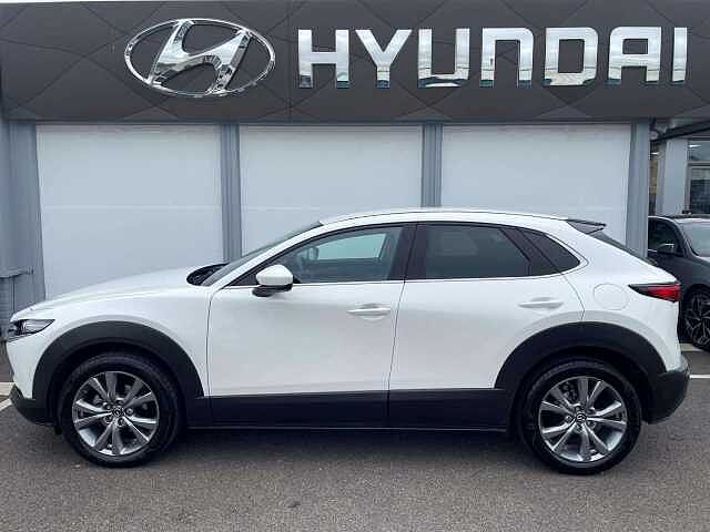 Mazda CX-30 Takumi Mhev Auto