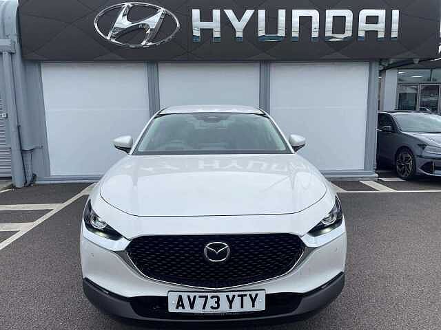 Mazda CX-30 Takumi Mhev Auto