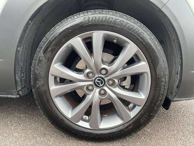 Mazda CX-30 Takumi Mhev Auto