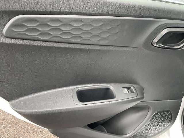 Hyundai I10 1.2 [79] Advance 5dr Auto [Nav] Special solid paint - Atlas white