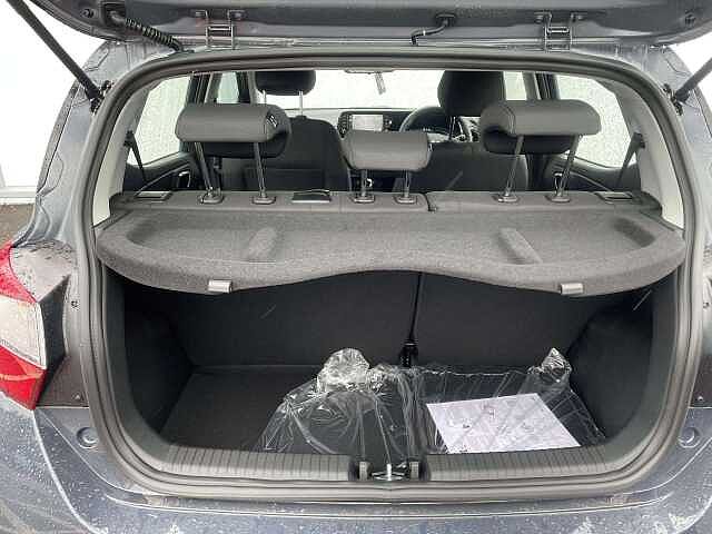 Hyundai I10 1.2 [79] Advance 5dr Auto [Nav] Grey