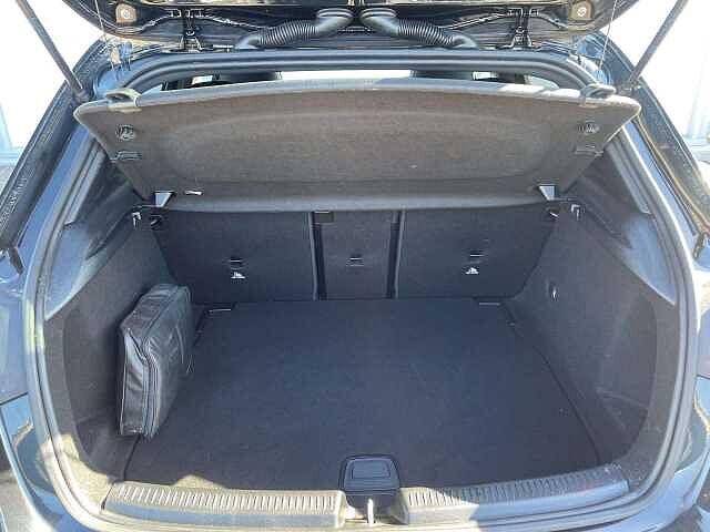 Mercedes-Benz A Class 200 AMG Line Premium Plus 5dr Auto