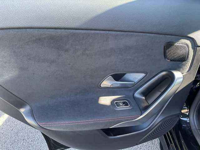 Mercedes-Benz A Class 200 AMG Line Premium Plus 5dr Auto