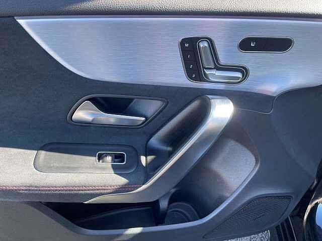 Mercedes-Benz A Class 200 AMG Line Premium Plus 5dr Auto