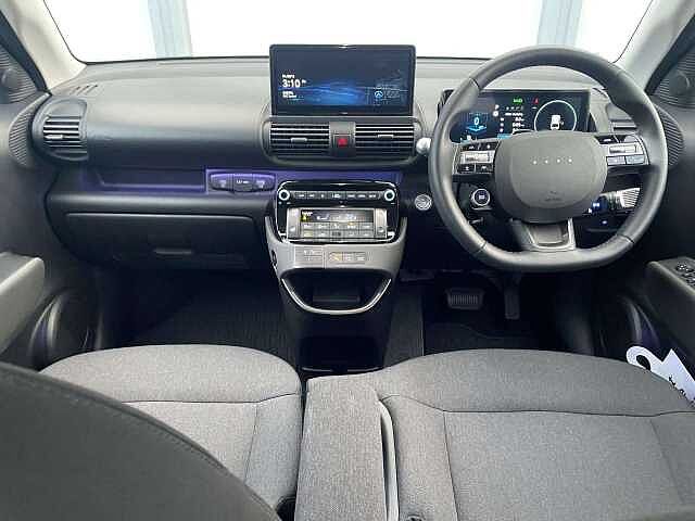 Hyundai Inster 85kW 02 49kWh 5dr Auto