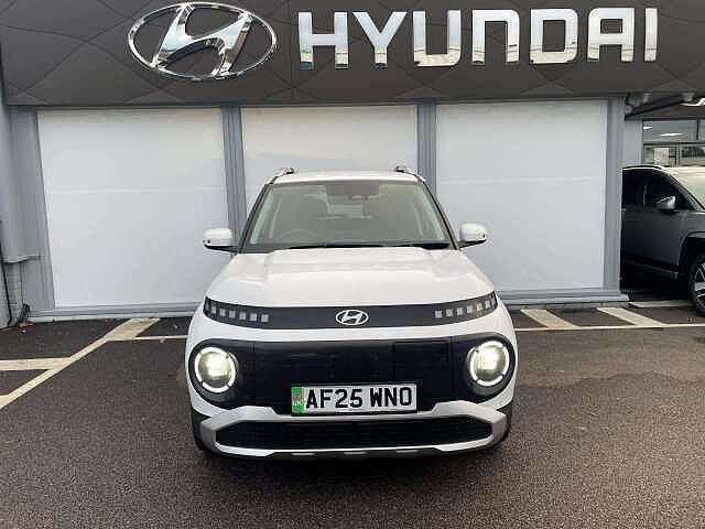 Hyundai Inster 85kW 02 49kWh 5dr Auto