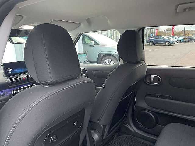 Hyundai Inster 85kW 02 49kWh 5dr Auto