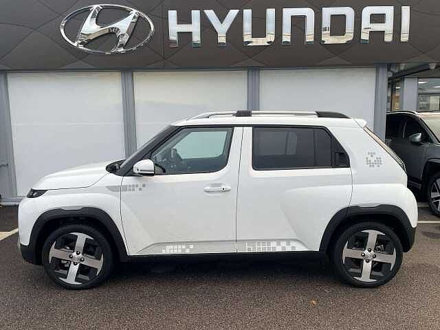 Hyundai Inster 85kW 02 49kWh 5dr Auto
