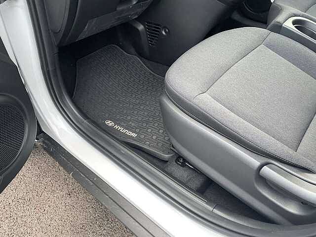 Hyundai Inster 85kW 02 49kWh 5dr Auto