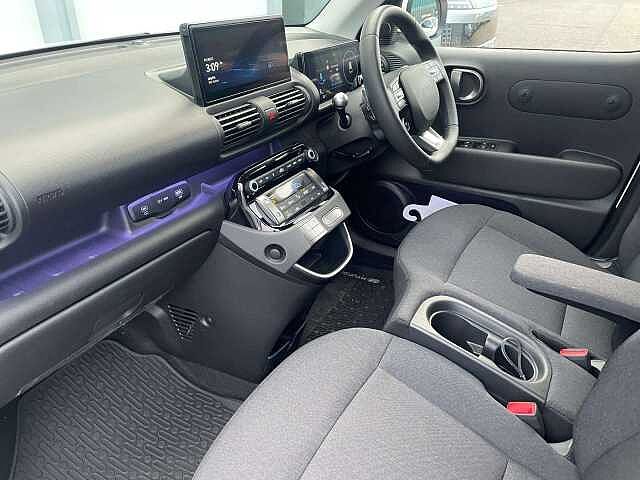 Hyundai Inster 85kW 02 49kWh 5dr Auto