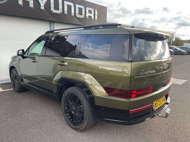 Hyundai SANTA FE 1.6 TGDi Plug-in Hybrid Calligraphy 5dr 4WD Auto