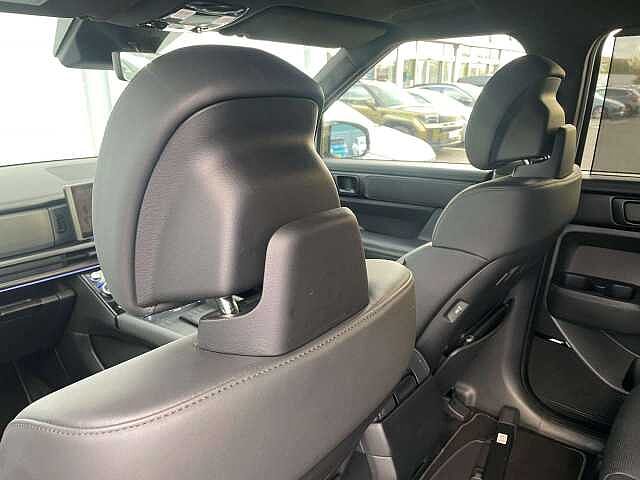 Hyundai SANTA FE 1.6 TGDi Plug-in Hybrid Calligraphy 5dr 4WD Auto